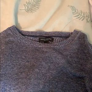Banana Republic sweater